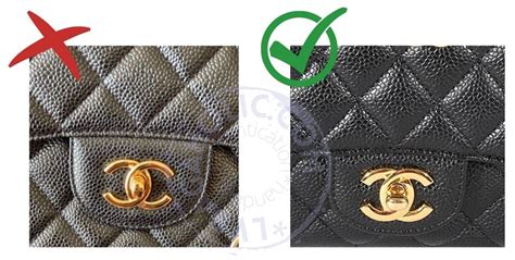 replica scarpe chanel|how to tell a genuine chanel bag.